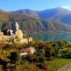 Recommended Tours to Georgia