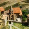 One day tour to David Gareja monastery complex