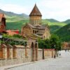 One day tour in Tbilisi and Mtskheta