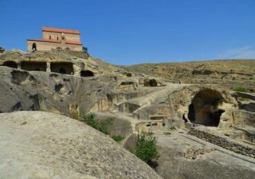 Tour di gruppo del Caucaso