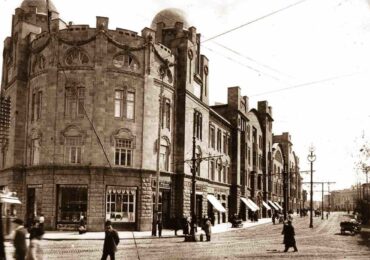House of Melik Azaryants in Tbilisi 1 Tbilisi sights and destinations