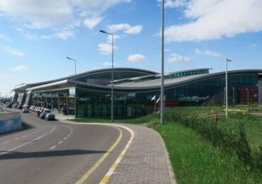 Tbilisi international airport flights to georgia