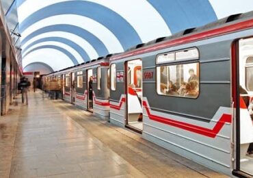 Тбилисское метро