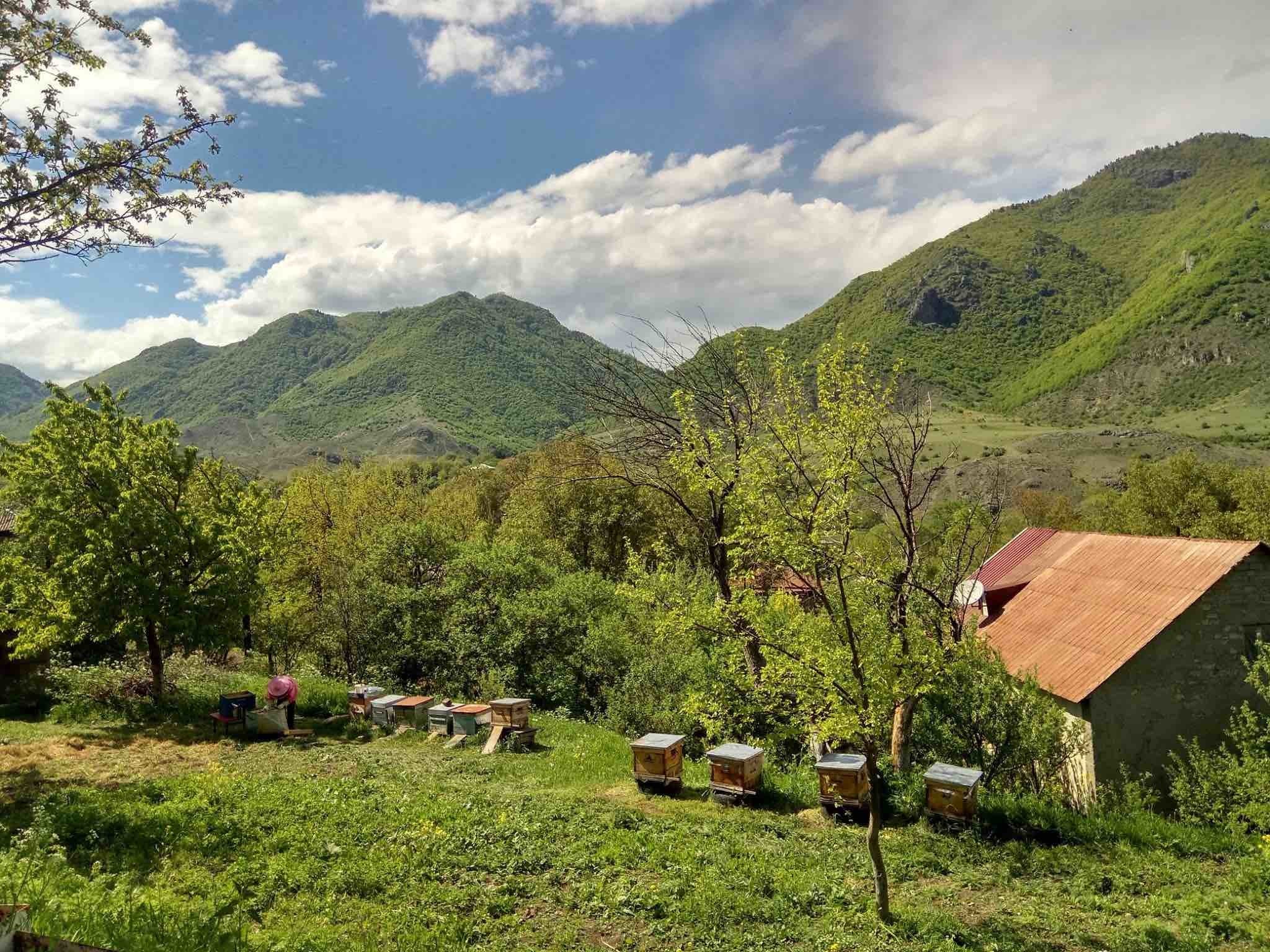 Gem Of The Caucasus 15 Day Georgia Small Group Tour • Geotrend