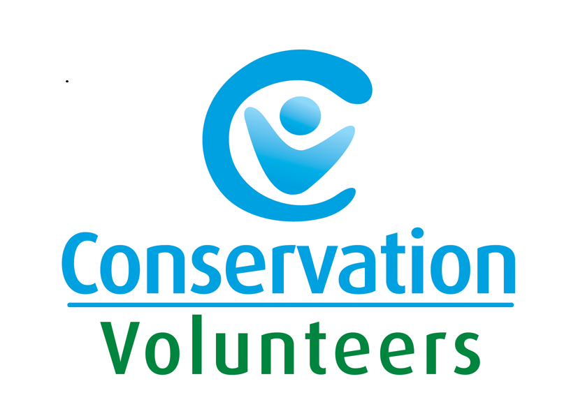 Conservation Volunteers Australia logo
