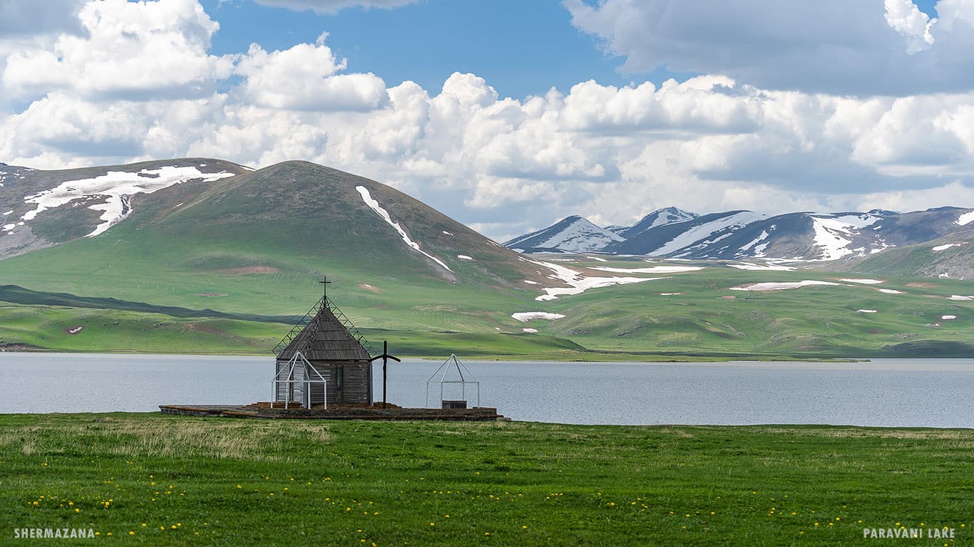 Time for tours in Georgia • Tour options by Geotrend